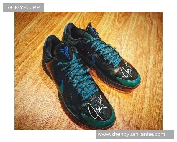 康涅狄格大学专属Kobe5PE配色亮相鞋舌独特哈士奇Logo设计引关注